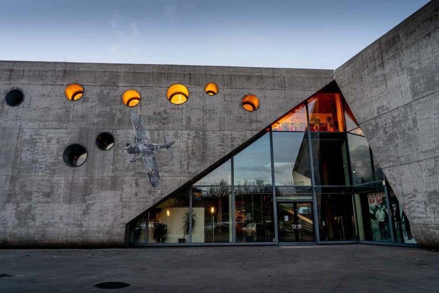 Krakow: Digital Museum Pass with 35 Museums and Attractions - Schindler’s Factory and the Eagle Pharmacy