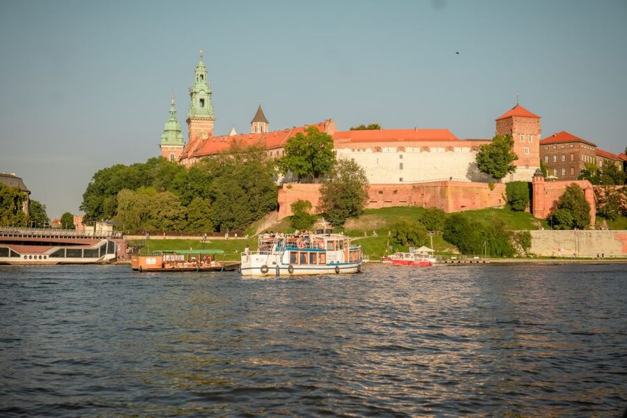 Krakow: Early Bird Vistula River Sightseeing Cruise - Key points before you book