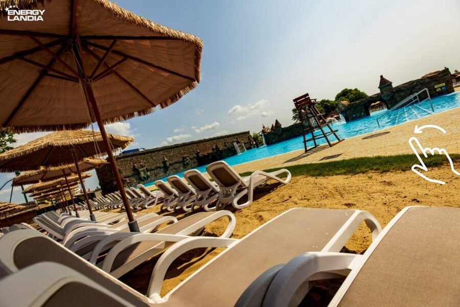 Krakow: Energylandia Park Entry Ticket and Optional Transfer - Practical booking advice