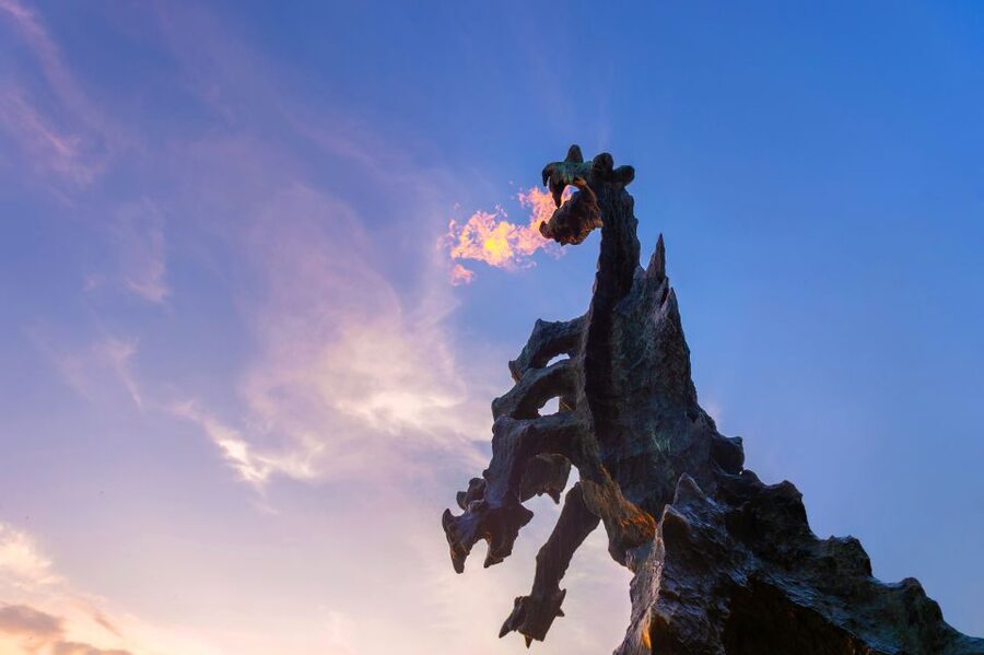Krakow: Evening Walking Tour with Spooky Stories - Why Krakow works so well after dark