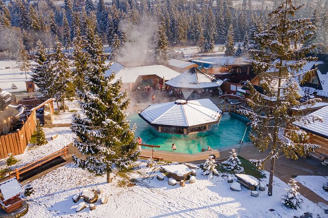 Kraków: Explore Zakopane Tatra Mountain and optional Thermal Bath - Why Zakopane makes a worthwhile day from Kraków