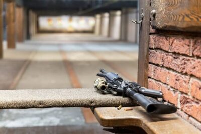 Extreme Shooting Range with Hotel Pick-Up