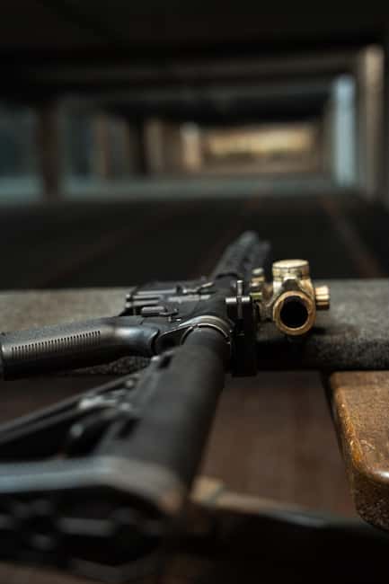 Krakow: Extreme Shooting Range with Hotel Transfers - What makes this range experience work well
