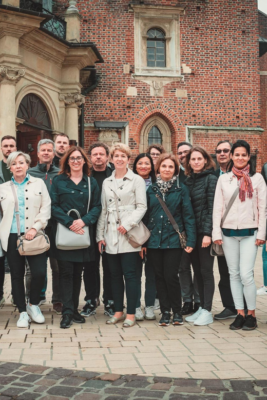 Krakow food tour - What makes this Krakow food tour worth your time