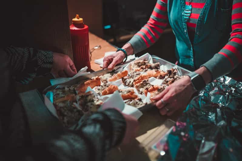 Krakow food tour - A Polish feast that also helps you get your bearings