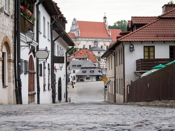 Krakow Food Tour by Foot: Polish Tastings in Old Town & Kazimierz - Key points at a glance