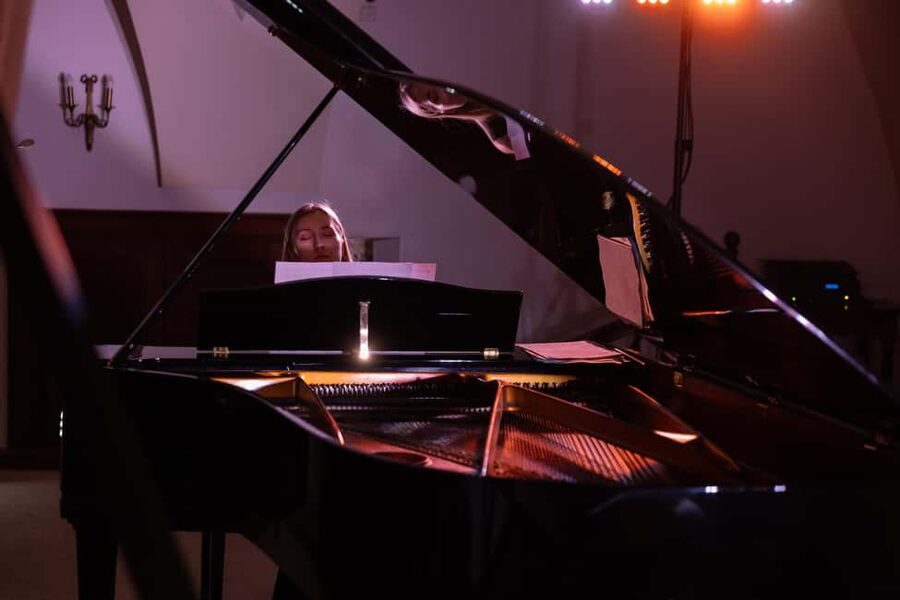Krakow: Frédéric Chopin Classical Music Candlelight Concert - Key points to know