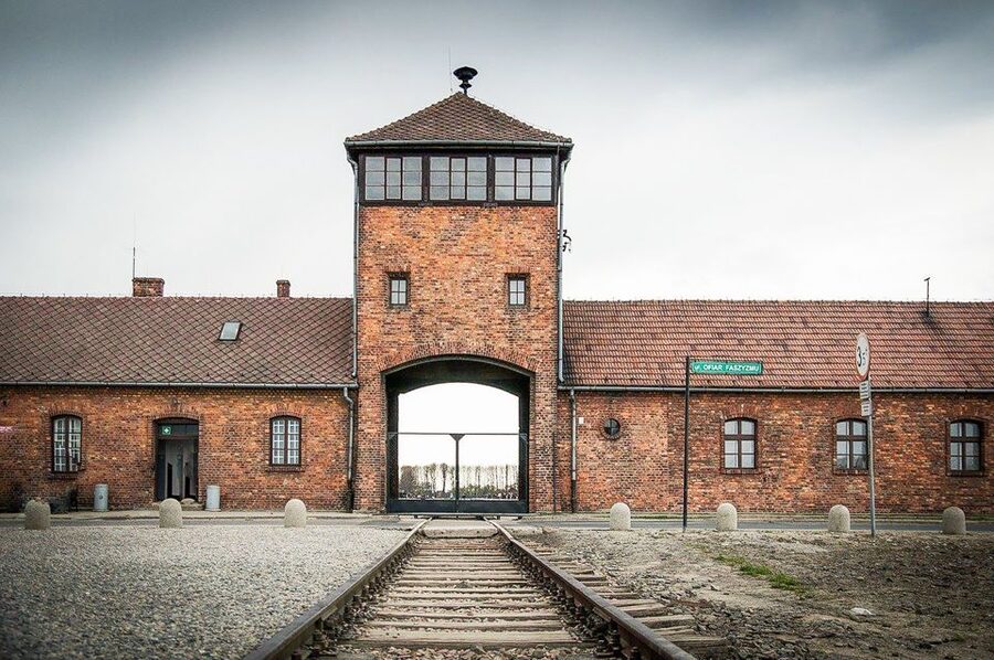 Krakow: Full-Day Auschwitz-Birkenau & Salt Mine Guided Tour - What to bring and what to leave behind