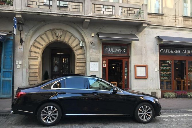 Krakow - Full Day Tour from Warsaw by private car - The real challenge: reaching Krakow from Warsaw in one day