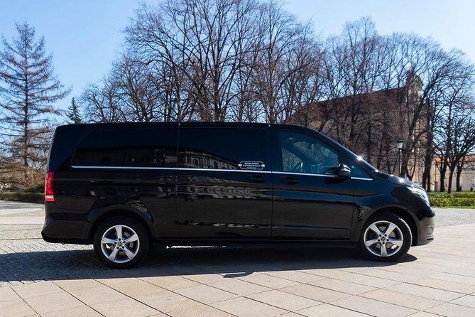 Krakow - Full Day Tour from Warsaw by private car - Wawel Hill, the royal heart of Krakow