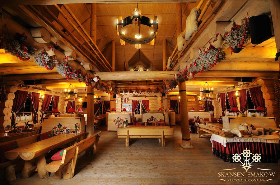 Krakow: Full Traditional Polish Dinner & Folk Show - Who will enjoy this dinner most