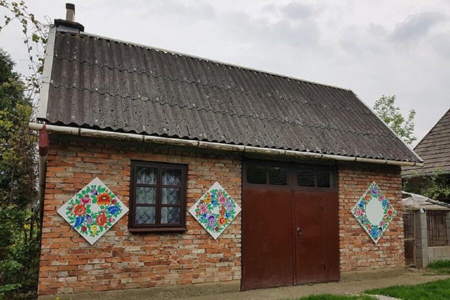 Krakow: Guided Day Tour of Zalipie Village & Museum Entry - Why Zalipie makes a worthwhile day from Krakow