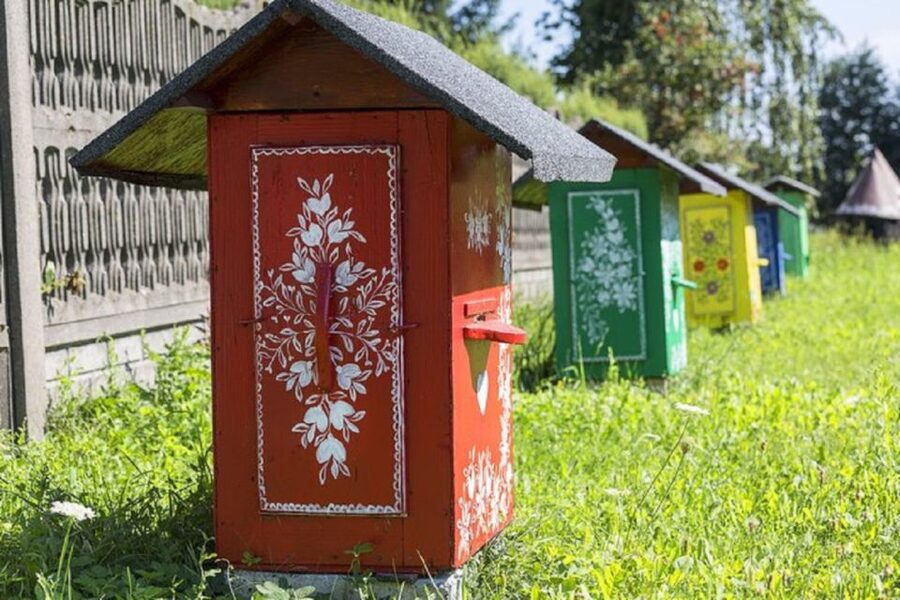 Krakow: Guided Day Tour of Zalipie Village & Museum Entry - What the $122 price really covers