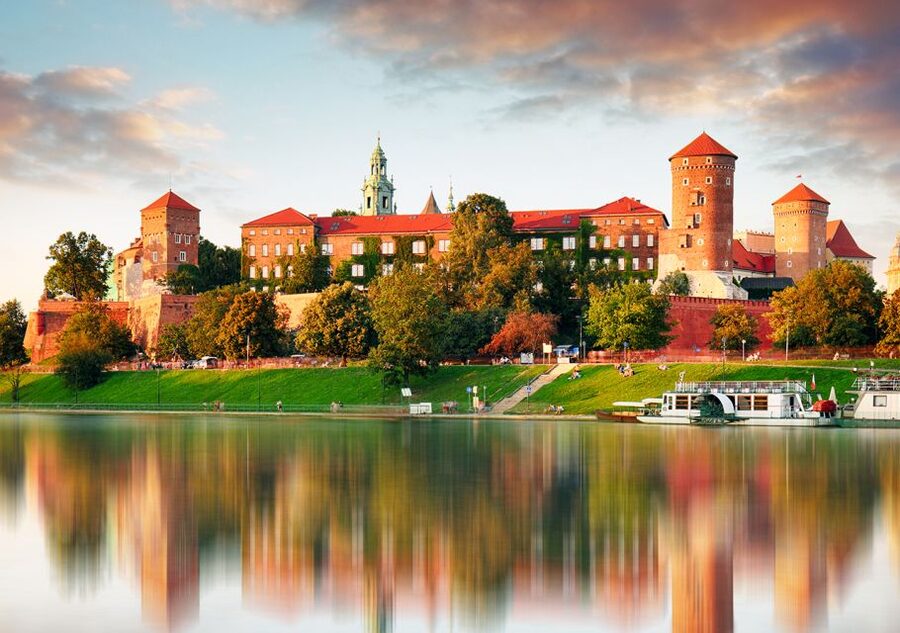 Krakow: Guided Old Town Tour - Key points at a glance