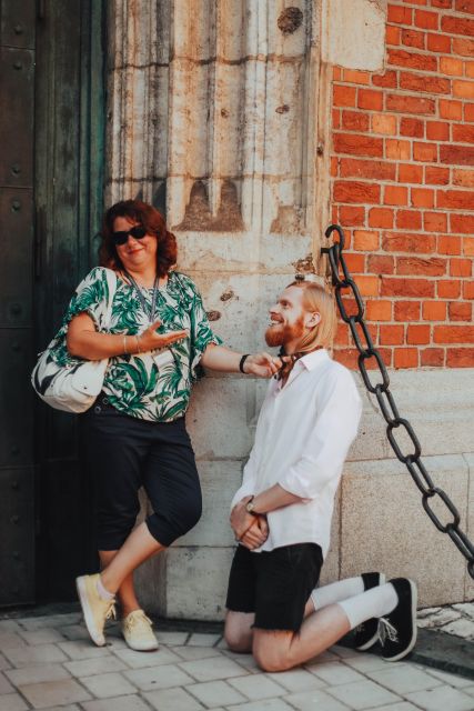 Krakow: Guided Old Town Tour - Why this route works so well for a first look at Krakow