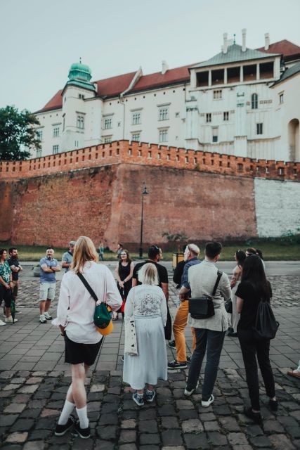 Krakow: Guided Old Town Tour - Who should book this Krakow walking tour?