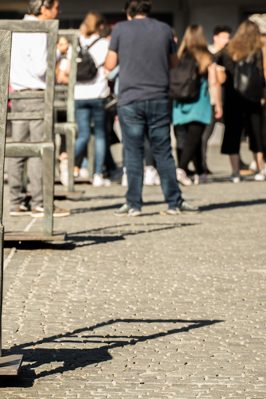 Krakow: Guided Tour of the Jewish Ghetto - Practical Details Before You Book