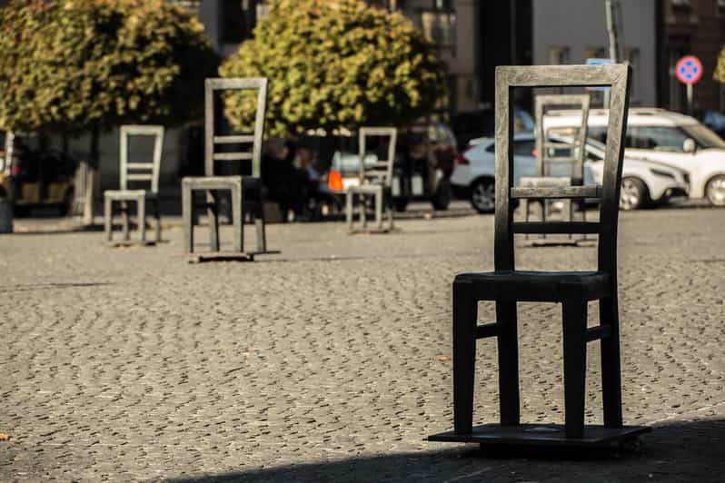 Krakow: Guided Tour of the Jewish Ghetto - FAQ