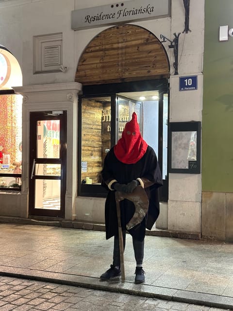 Kraków: Guided Tour of the Torture Museum - Getting value from the $9 ticket