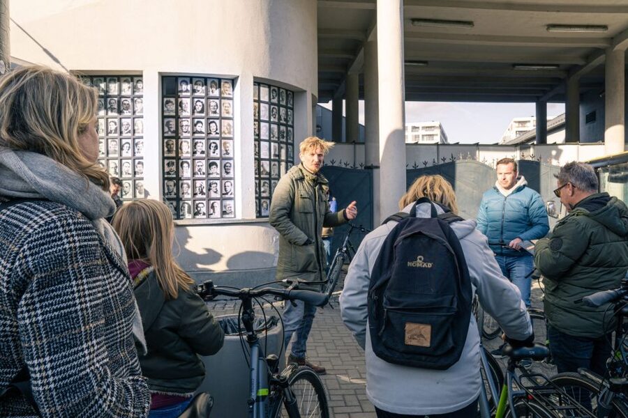 Krakow: Hidden Bike Tour - Key points to know before you book