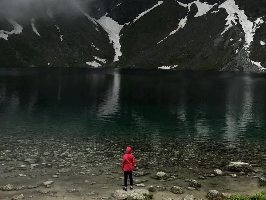 Krakow: Hiking Adventure in Tatra Mountains & Thermal Baths - Why this Krakow day trip works