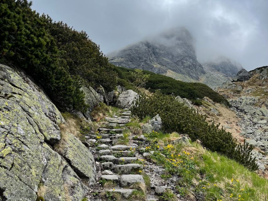 Krakow: Hiking Adventure in Tatra Mountains & Thermal Baths - The ride back to Krakow