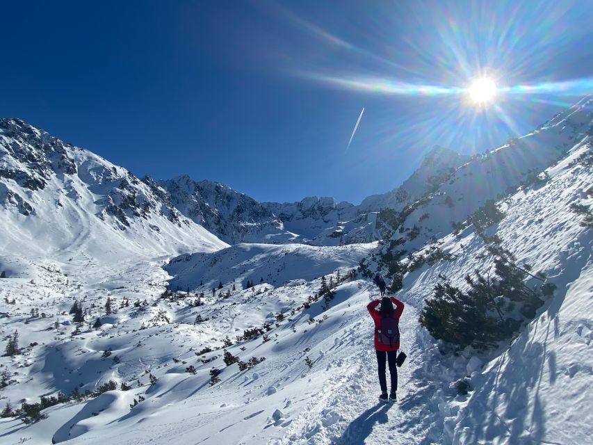 Krakow: Hiking Adventure in Tatra Mountains & Thermal Baths - What $164 includes, and who gets good value