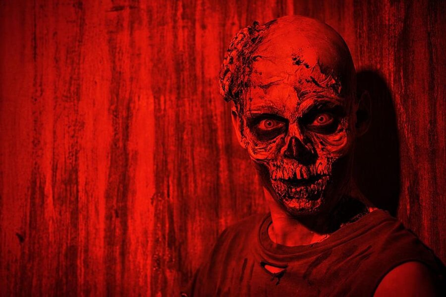 Krakow: Horror House Entry Ticket - Key points to know before you book