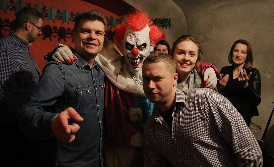 Krakow: Horror House Entry Ticket - Who will enjoy this Krakow attraction
