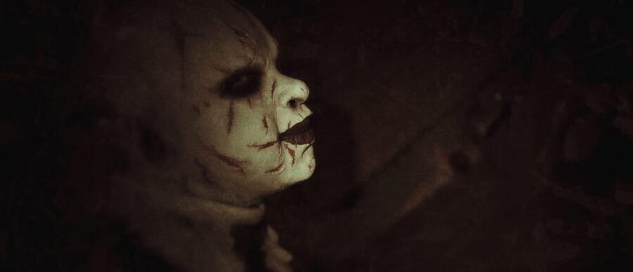 Krakow: Horror House Entry Ticket - Meeting point and planning advice