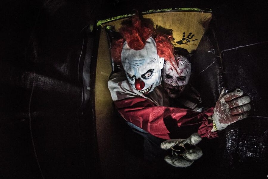 Krakow: Horror House Entry Ticket - How to get the most from the experience