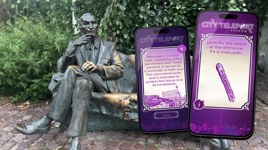 Krakow: Interactive Adventure Guidebook: PL/EN/DE/ES - Timing, breaks, and practical preparation