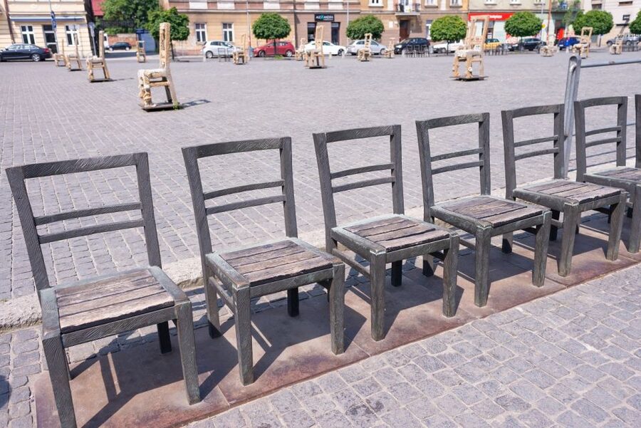 Krakow: Jewish Ghetto Guided Walking Tour - Key points to know before you book