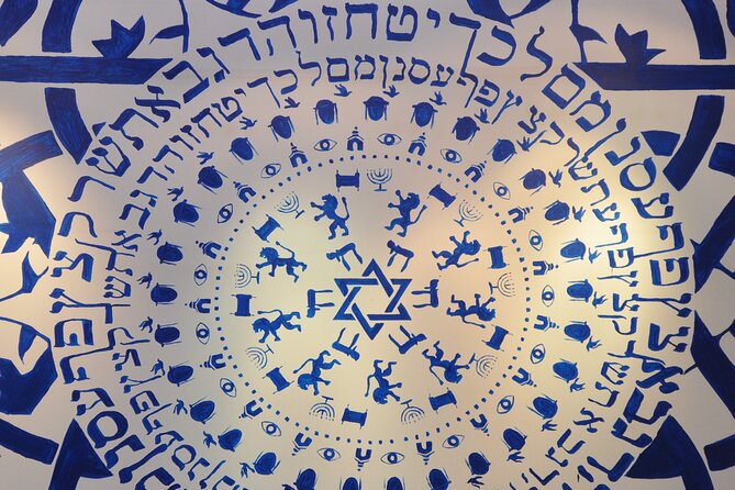 Krakow: Jewish Museum Galicja - Skip the line Ticket - Why the Galicia Jewish Museum matters