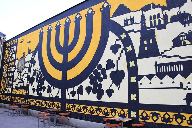 Krakow: Jewish Museum Galicja - Skip the line Ticket - Is $8.52 good value?