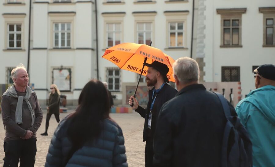 Krakow: Jewish Quarter and Former Ghetto Tour - Key points to know before you book