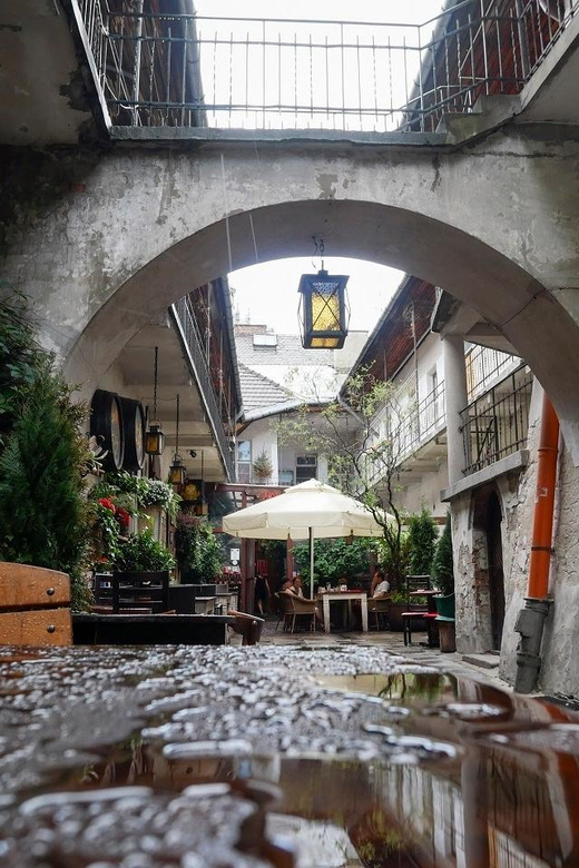 Kraków: Jewish Quarter & Schindler’s Factory Guided Tour - What $69 buys you
