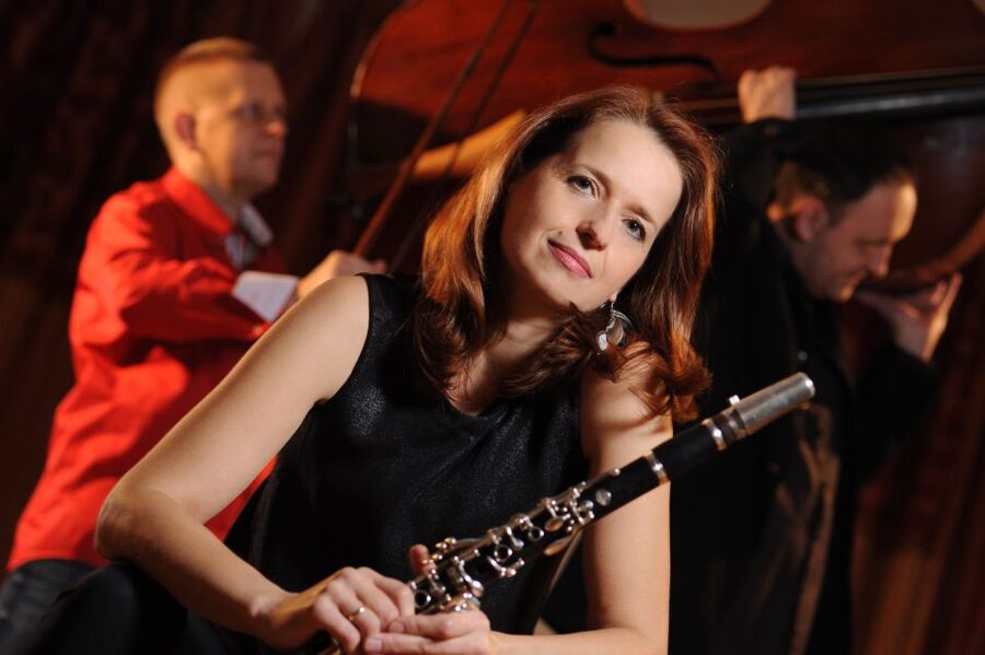 Krakow: Jewish-Style Klezmer Music Concert - Booking and practical details