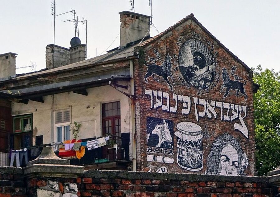 Krakow: Kazimierz District Jewish Heritage Tour - Is $67 a fair price?