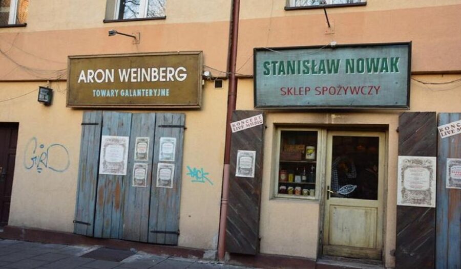 Krakow: Kazimierz Jewish District Private Guided Tour - What the private format adds