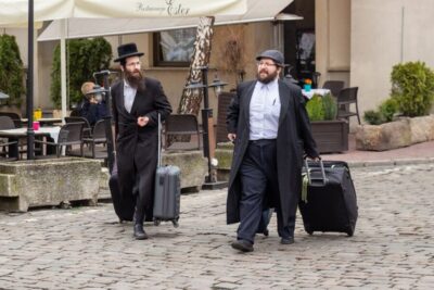 Kazimierz, Schindler’s Factory & Ghetto Guided Tour