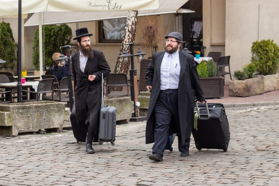 Krakow: Kazimierz, Schindler's Factory & Ghetto Guided Tour - Schindler’s Factory and the wartime museum
