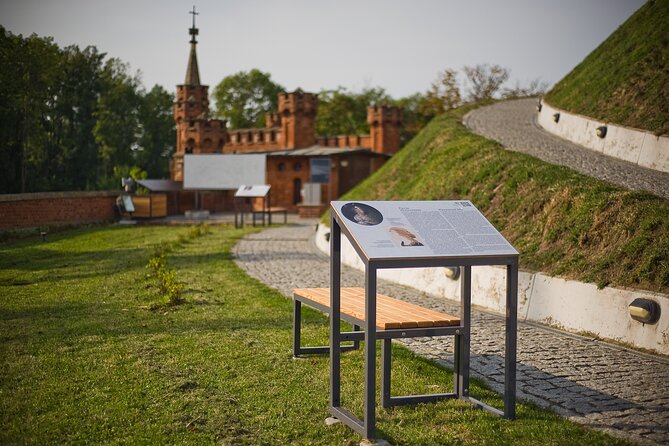 Krakow: Kościuszko Mound Entry Ticket & City Pass Options - A self-guided visit needs a little planning