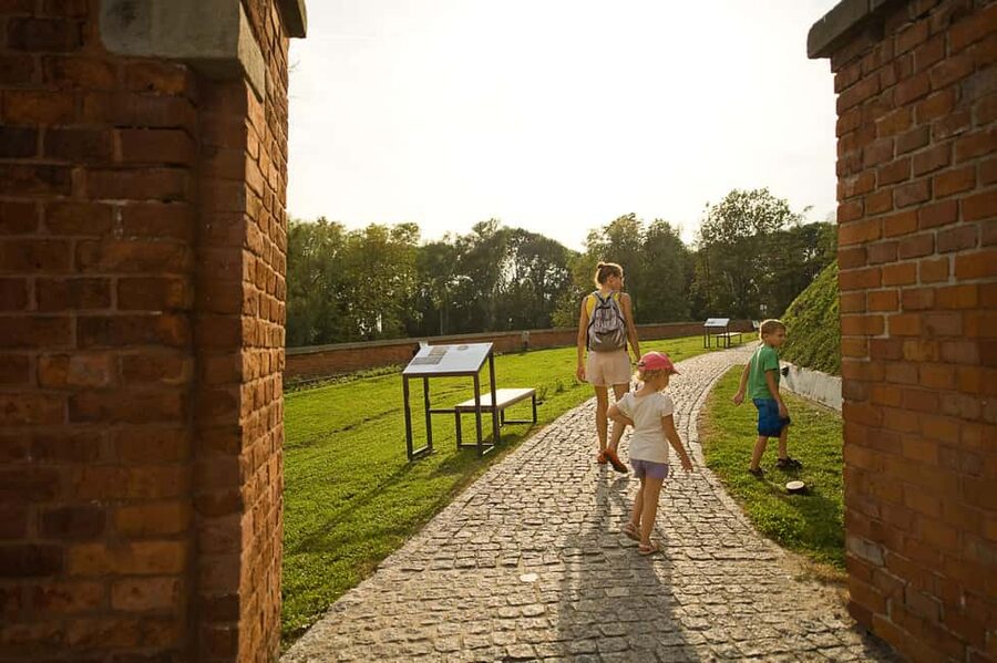 Krakow: Kościuszko Mound Ticket – History & Views! - Why Kościuszko Mound Is More Than a Viewpoint
