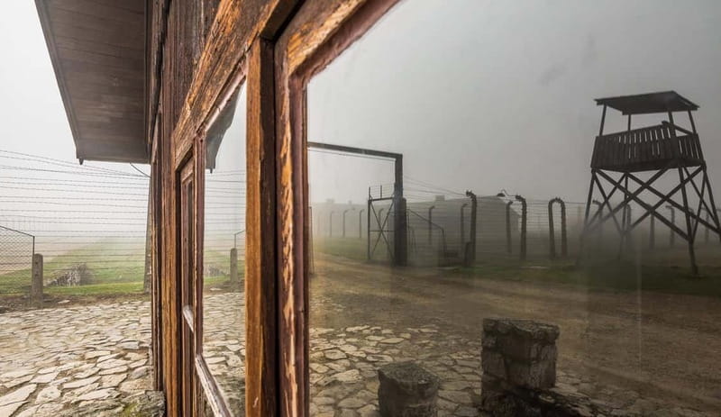Krakow: Last Minute Auschwitz-Birkenau Guided Tour - Key points to know before booking