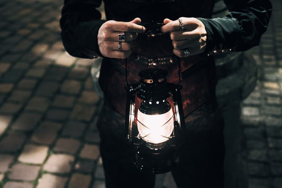 Krakow: Legends and Tales of Old Town Walking Tour - The walking pace and what to bring