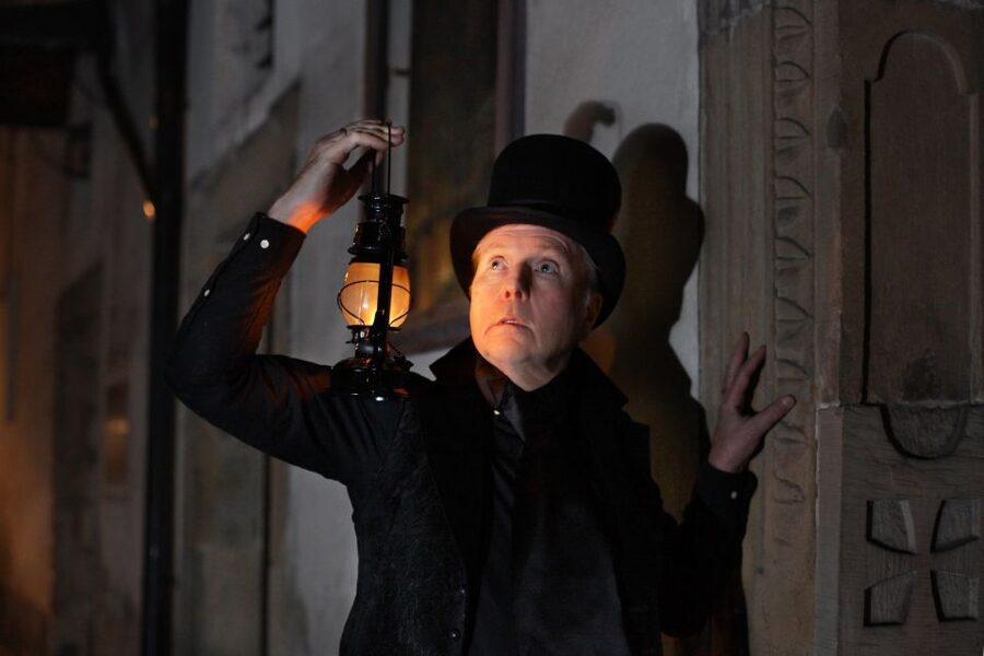 Krakow: Legends and Tales of Old Town Walking Tour - Who will enjoy this tour most