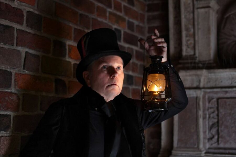 Krakow: Legends and Tales of Old Town Walking Tour - My call: book it for stories, not scares
