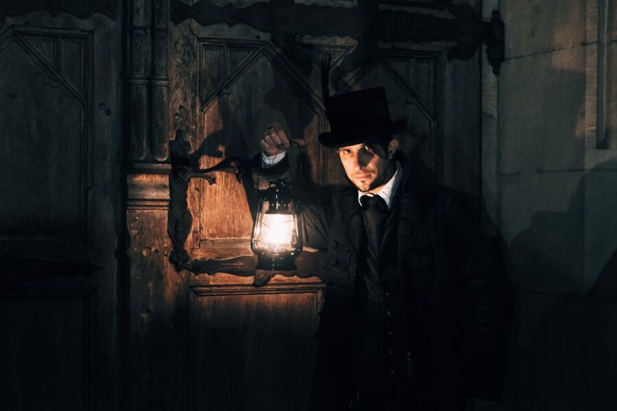 Krakow: Legends and Tales of Old Town Walking Tour - Vampires, ghosts, dragons, and devils