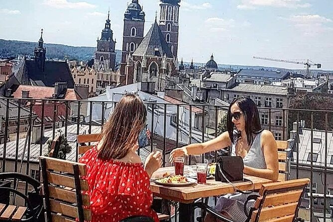 Krakow Morning Walking Tour with Traditional Polish Breakfast - Starting at Wawel Royal Castle